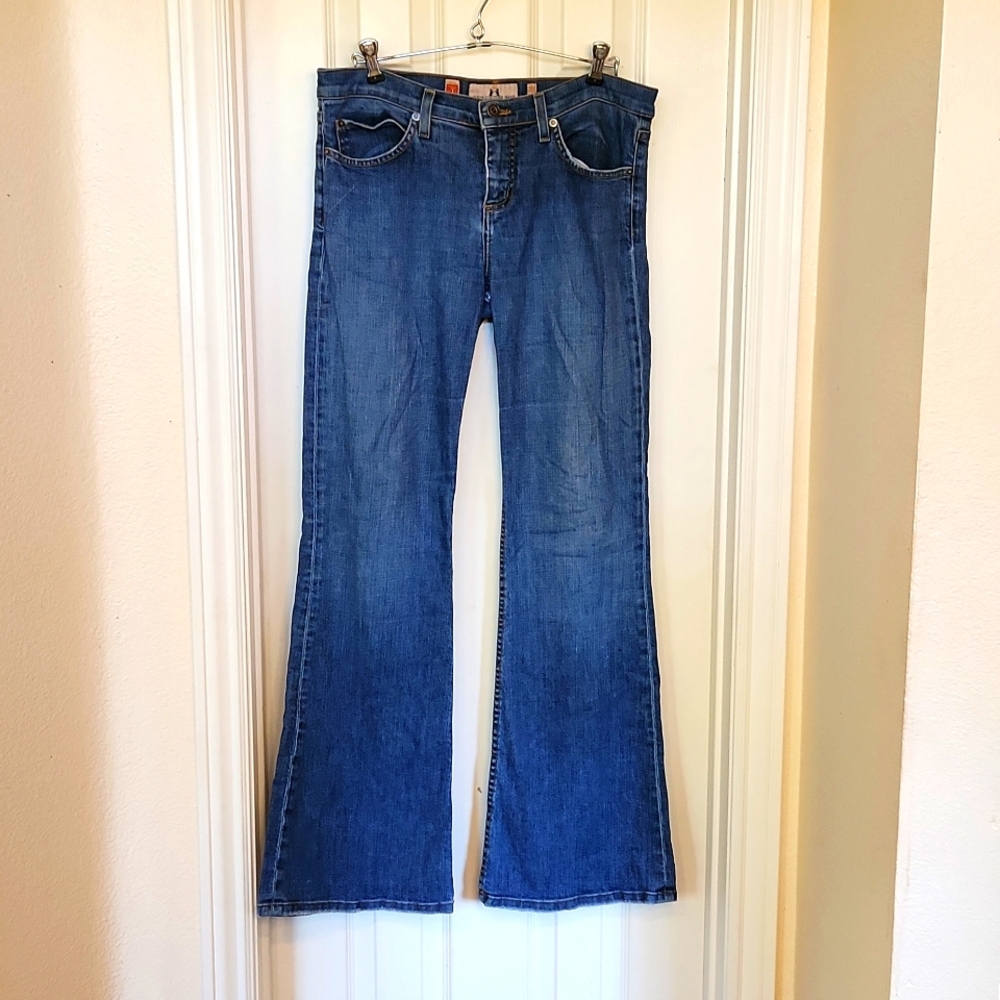 Juicy Couture Bootcut Jeans